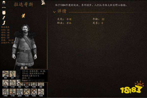 骑马与砍杀2拉达哥斯杀不杀 骑马与砍杀2拉达哥斯杀不杀分析