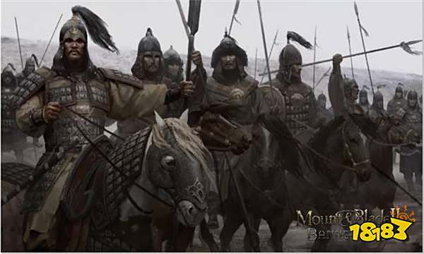 骑砍2如何娶3个老婆 骑砍2娶3个老婆方法