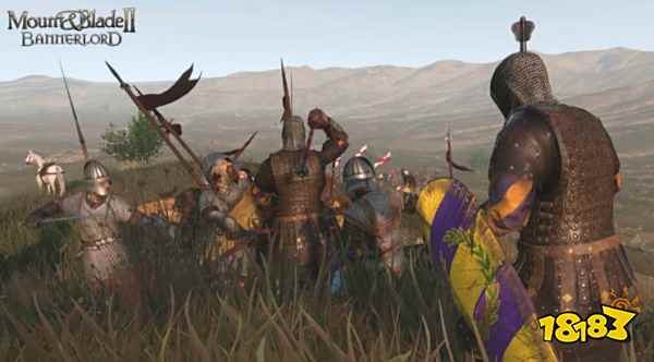 骑马与砍杀2多少岁会死 骑马与砍杀2怎么死亡