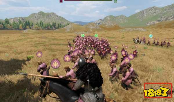 骑马与砍杀2多少岁会死 骑马与砍杀2怎么死亡