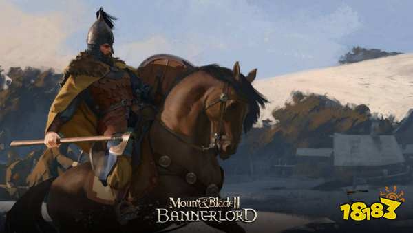 骑马与砍杀2商队在哪组建比较好 骑马与砍杀2商队组建攻略