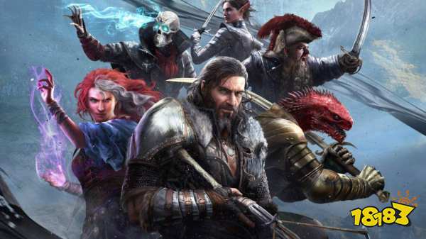 神界原罪2古老神殿顺序是什么 神界原罪2古老神殿顺序分享