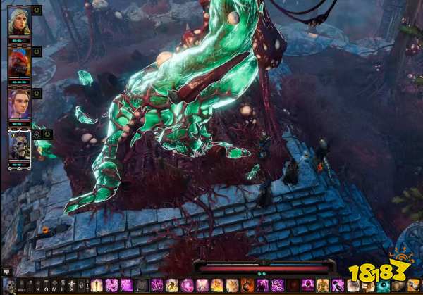 神界原罪2贾涵的教导如何完成 神界原罪2贾涵的教导攻略