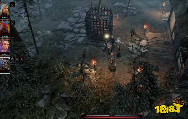 神界原罪2贾涵的教导如何完成 神界原罪2贾涵的教导攻略