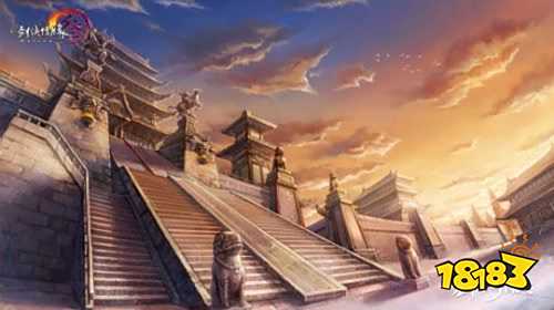 剑网3缘起和重置版有什么区别 游戏特色介绍