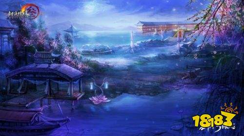 剑网3缘起双人秘境怎么玩 秘境组队教学