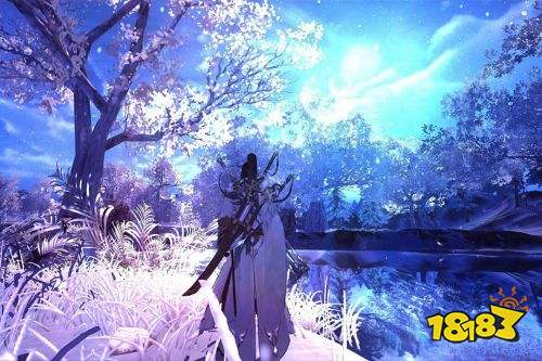 剑网3缘起邀星坪怎么玩 邀星坪玩法及成就介绍