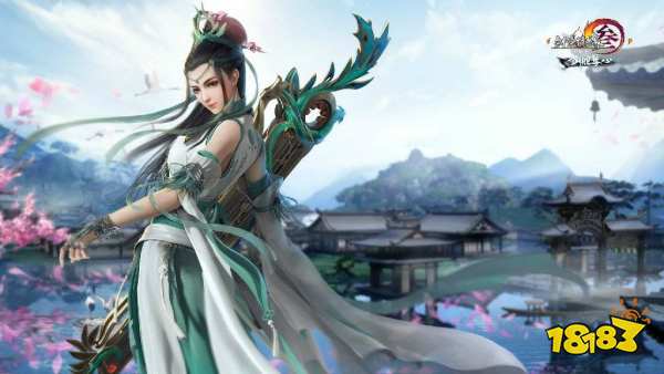 剑网3缘起怎么导出脸型 导出脸型方法分享