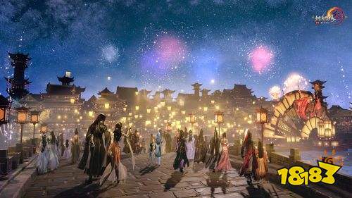 剑网3缘起在哪刷羽毛 刷羽毛位置分享