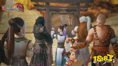 剑网3缘起英雄持国天王殿怎么打 英雄持国天王殿打法推荐