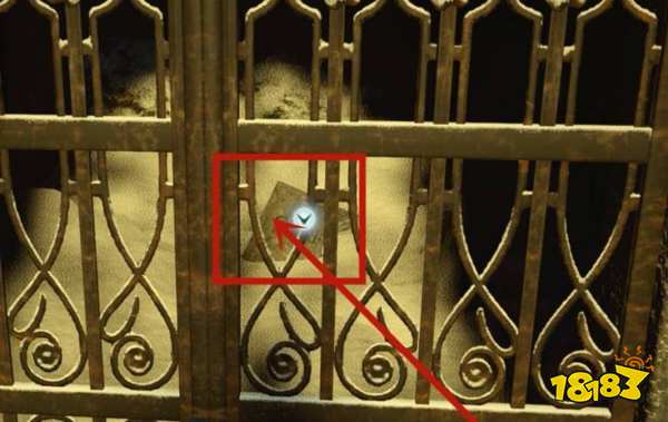 生化危机8墓地石板在哪 墓地石板位置分享