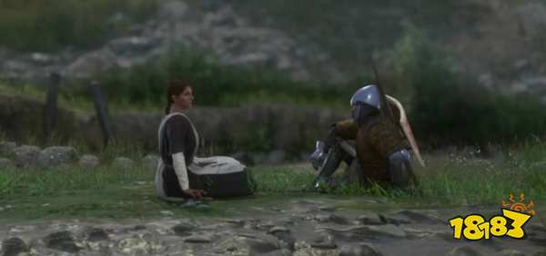 天国拯救特丽莎dlc怎么过 dlc全流程攻略