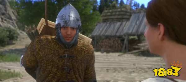 天国拯救特丽莎dlc怎么过 dlc全流程攻略