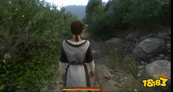 天国拯救特丽莎dlc怎么过 dlc全流程攻略