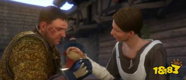 天国拯救特丽莎dlc怎么过 dlc全流程攻略