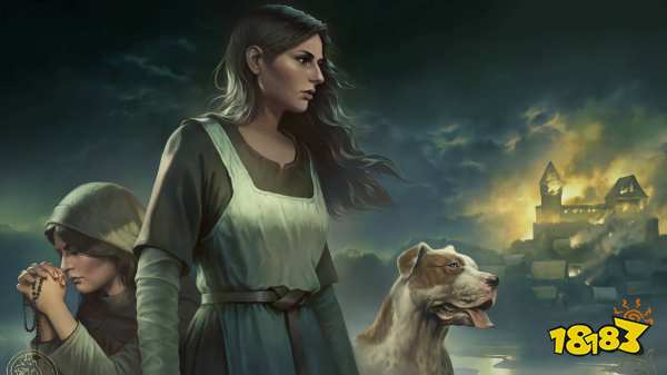 天国拯救特丽莎dlc怎么过 dlc全流程攻略