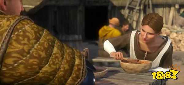 天国拯救特丽莎dlc怎么过 dlc全流程攻略