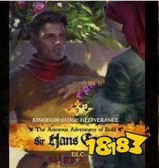 天国拯救dlc值得买吗 dlc购买推荐