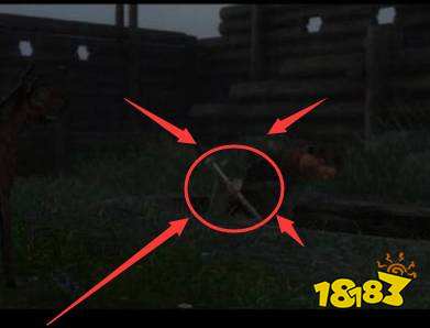 天国拯救铁锹怎么获得 道具位置详解