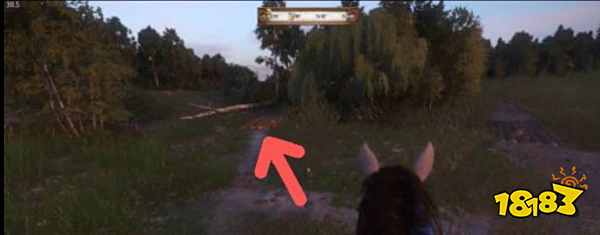 天国拯救瓦勒度派异教徒在哪 异教徒位置