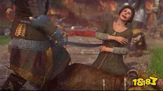 天国拯救瓦勒度派异教徒在哪 异教徒位置