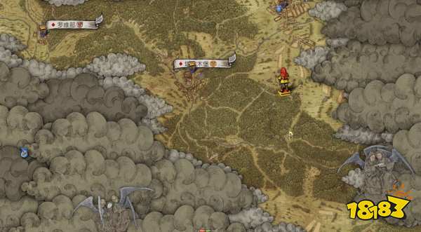 天国拯救金杰在哪里 任务NPC位置详解