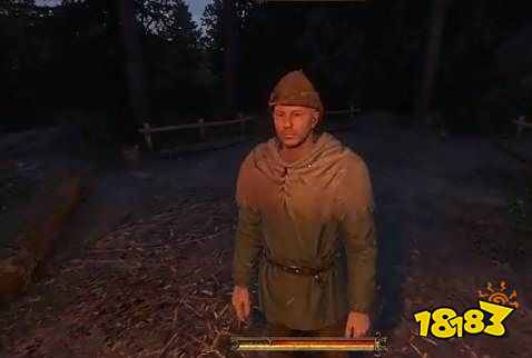 天国拯救阿派在哪里 找回马匹任务流程