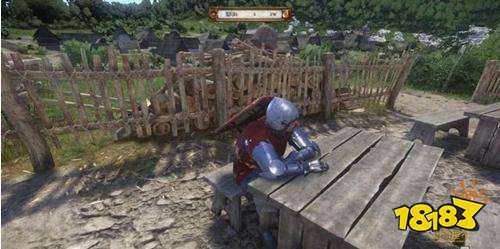 天国拯救远征骑士怎么过 远征骑士任务全流程