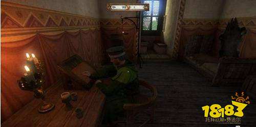 天国拯救远征骑士怎么过 远征骑士任务全流程