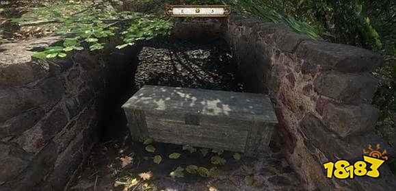 天国拯救藏宝图位置在哪 全藏宝图位置一览