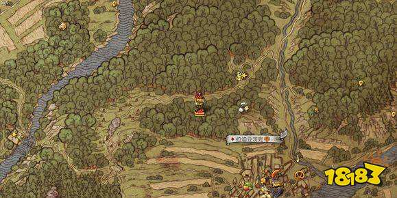 天国拯救藏宝图位置在哪 全藏宝图位置一览