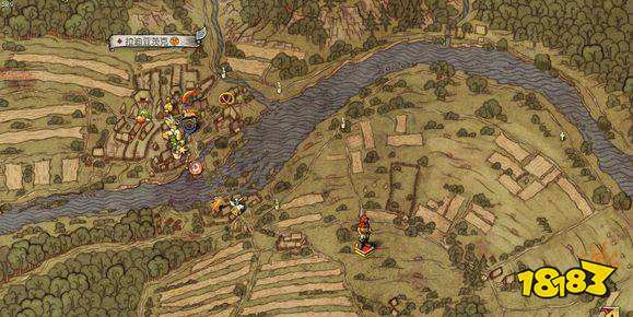 天国拯救藏宝图位置在哪 全藏宝图位置一览