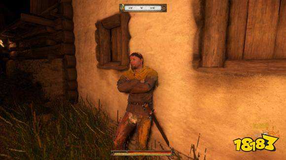 天国拯救拉波塔在哪里 滥竽充数支线流程攻略