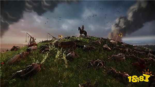 天国拯救怎么招募随从 敌众我寡主线任务流程攻略