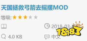 天国拯救绅士mod内容有什么 mod大全功能详解