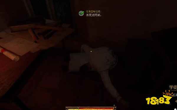 天国拯救派阿斯怎么处理 全速通任务攻略