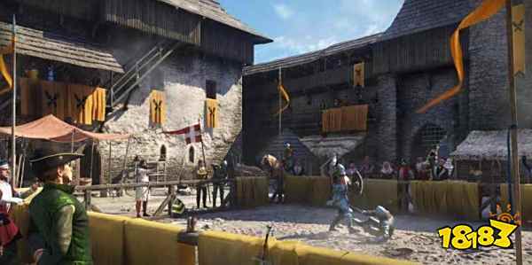 天国拯救复仇之路怎么做 主线流程攻略