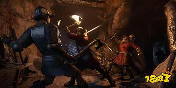 天国拯救复仇之路怎么做 主线流程攻略