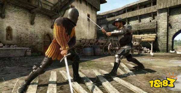 天国拯救复仇之路怎么做 主线流程攻略