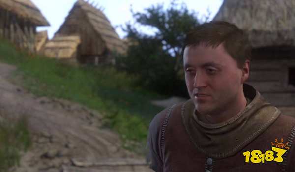 天国拯救新手村开锁器怎么拿 第一把开锁器获得流程