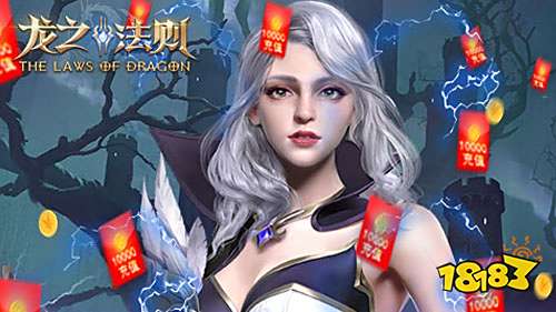 不充钱又好玩的手游推荐，这些游戏很良心！