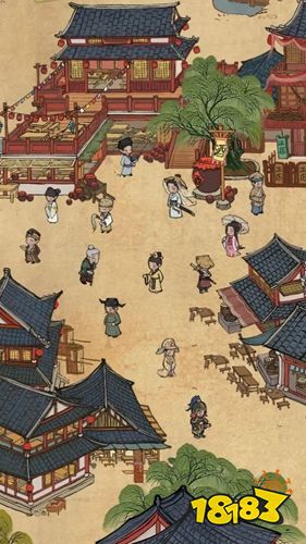 汴梁致富经最新版下载