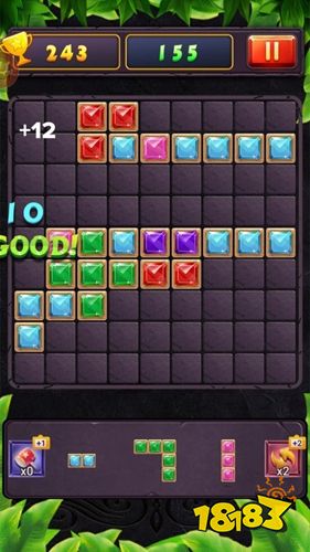 俄罗斯消消方块安卓版