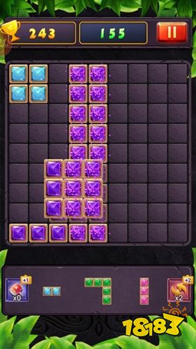 俄罗斯消消方块安卓版