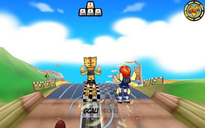 重回当年的“音速”时代!《R2Beat：音速觉醒》4.28开启Steam公测