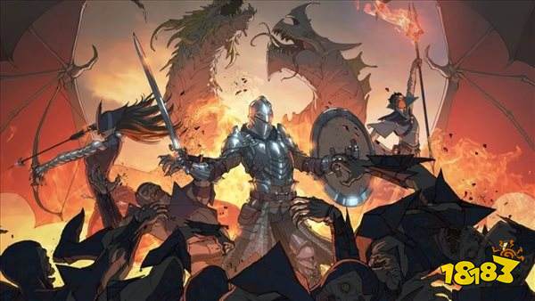 你不仁,莫怪我不义!《龙腾世纪4》QA员工怒建工会