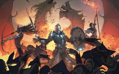 你不仁，莫怪我不义！《龙腾世纪4》QA员工怒建工会