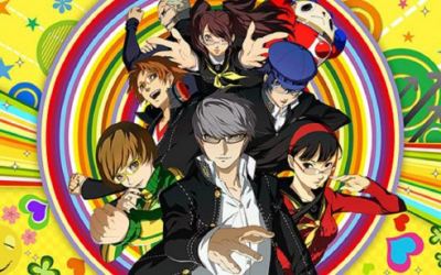 曝PS4/NS版《女神异闻录4》现已开发完毕！就等公布了