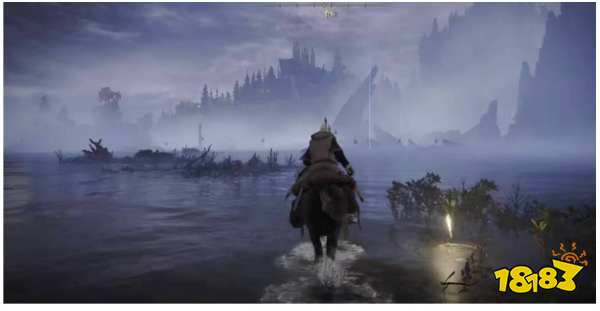 艾尔登法环辉石龙在哪 辉石龙位置分享