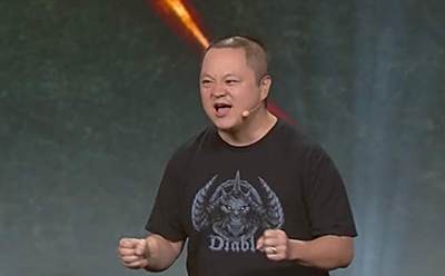 没有手机，也能玩「暗黑破坏神：不朽」了